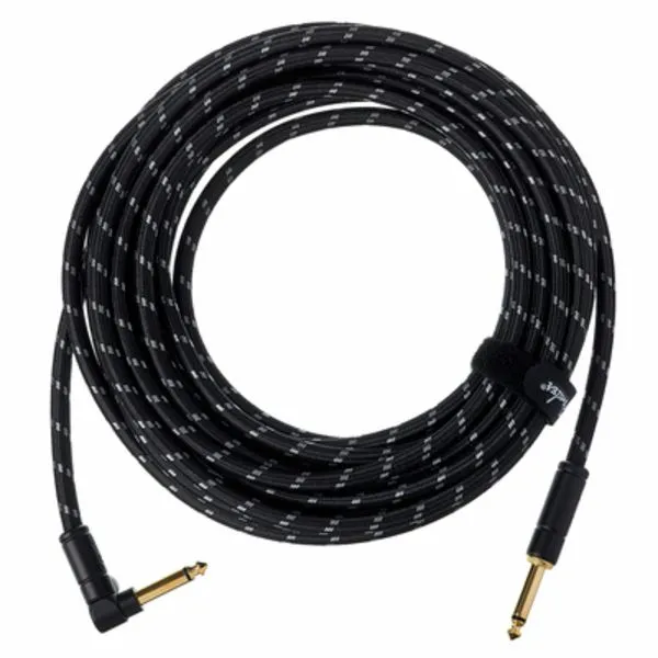 Del. Cable Angle Plug 7,5m TB