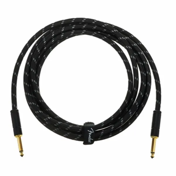 Deluxe Cable 3m Tweed B