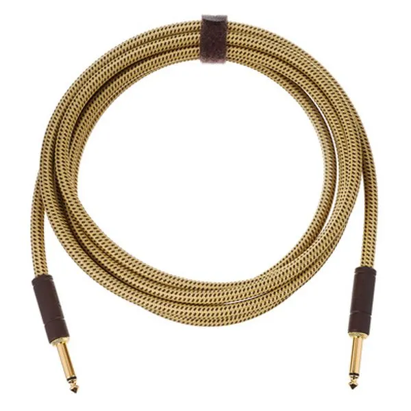 Deluxe Cable 3m Tweed N