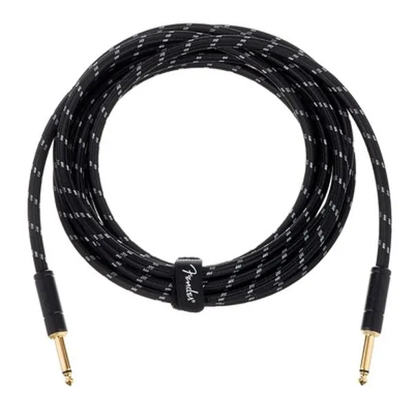 Deluxe Cable 4,5m Tweed B