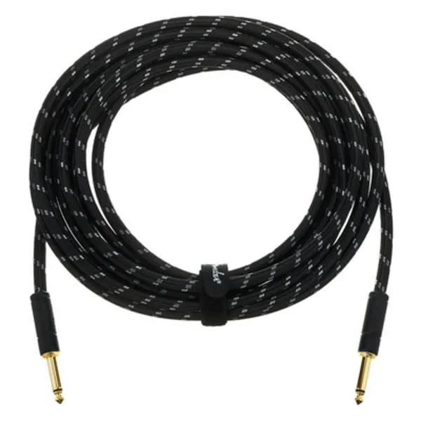 Deluxe Cable 5,5m Tweed B