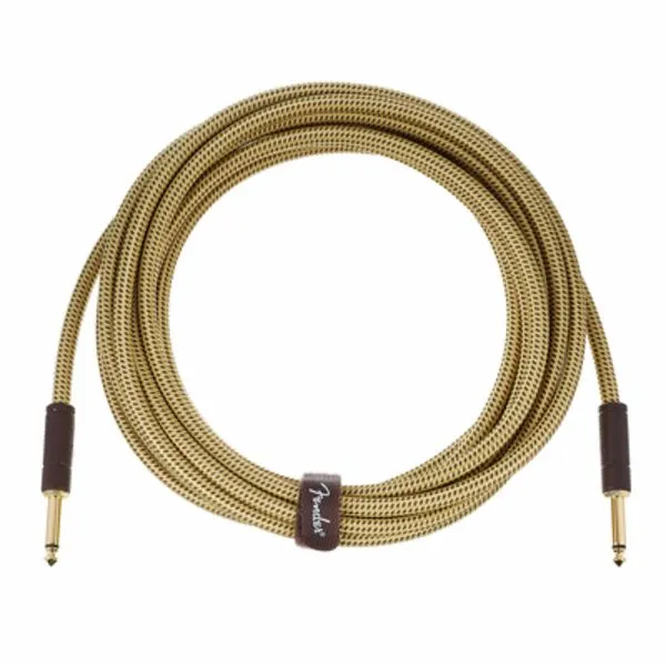 Deluxe Cable 5,5m Tweed N