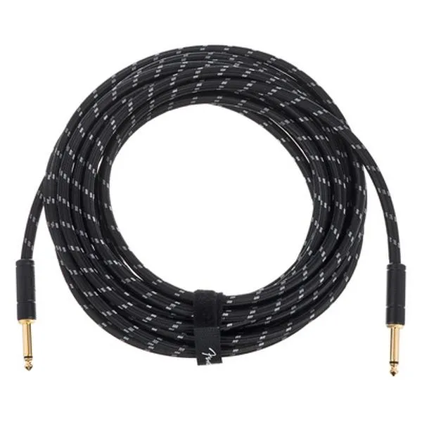 Deluxe Cable 7,5m Tweed B