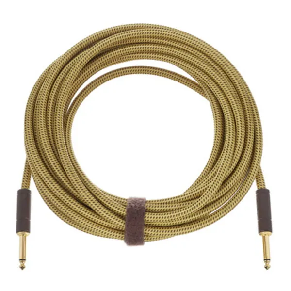 Deluxe Cable 7,5m Tweed N