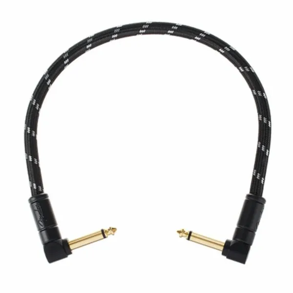 Deluxe Patch Cable Angle 30cm