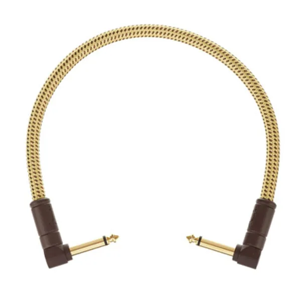 Deluxe Patch Cable Angle 30cm