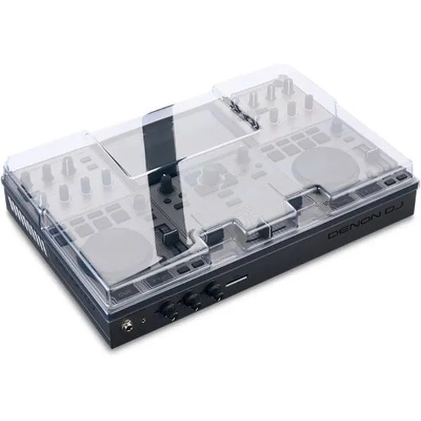 Denon DJ Prime Go / Go+