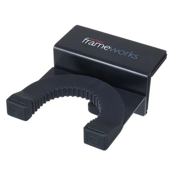 Desk Clamping Guitar Rest