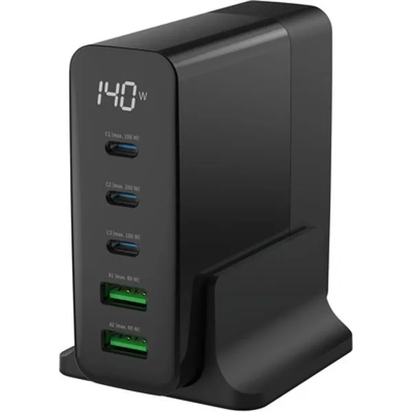 Desktop Charger