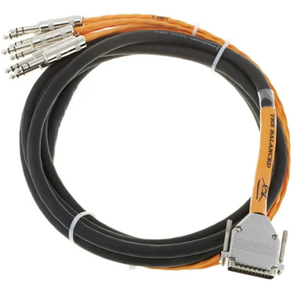 Digisnake 12 B-Stock