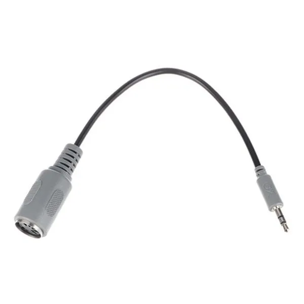 DIN Clock adaptor
