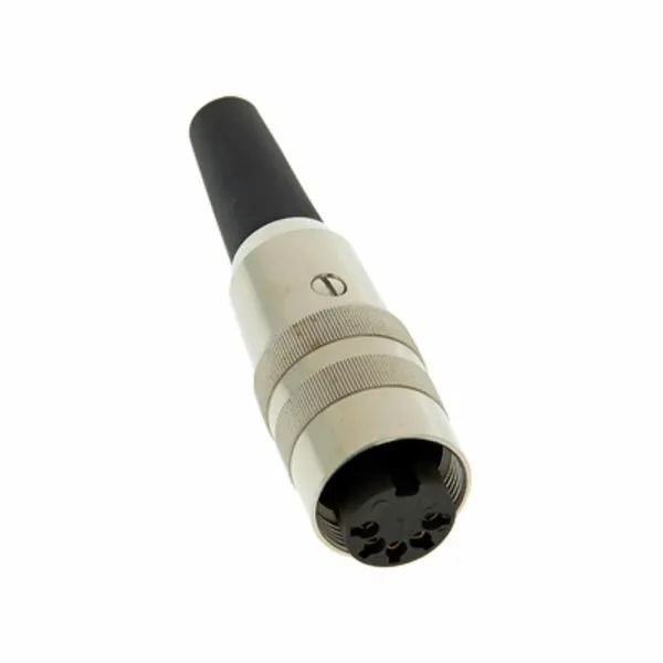 DIN Plug Female