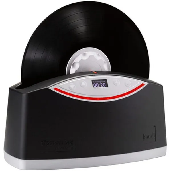 Disco-Antistat Ultrasonic 2.0