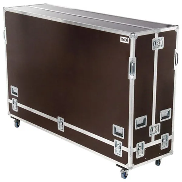 Display MultiCase 100'' 2in1
