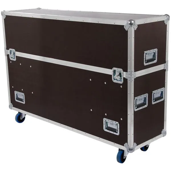 Display MultiCase 55"
