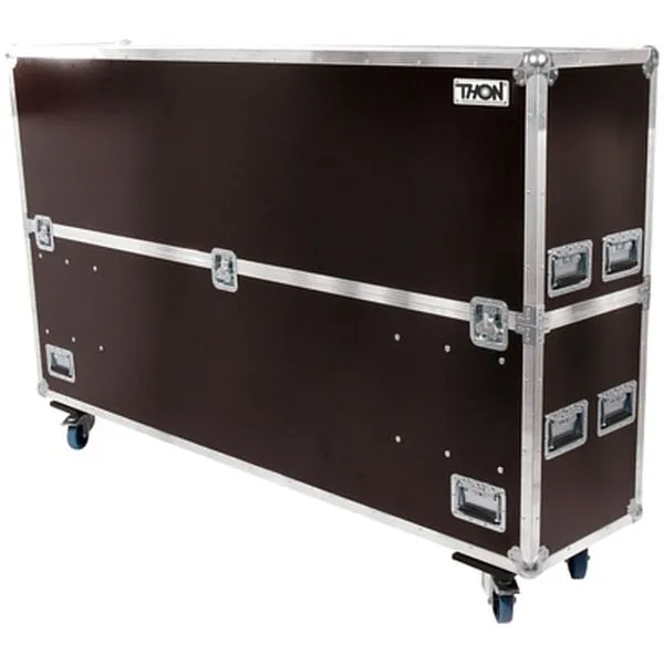 Display Multicase 65"