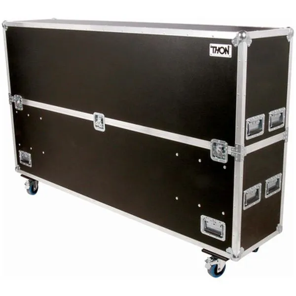 Display Multicase 75" PB