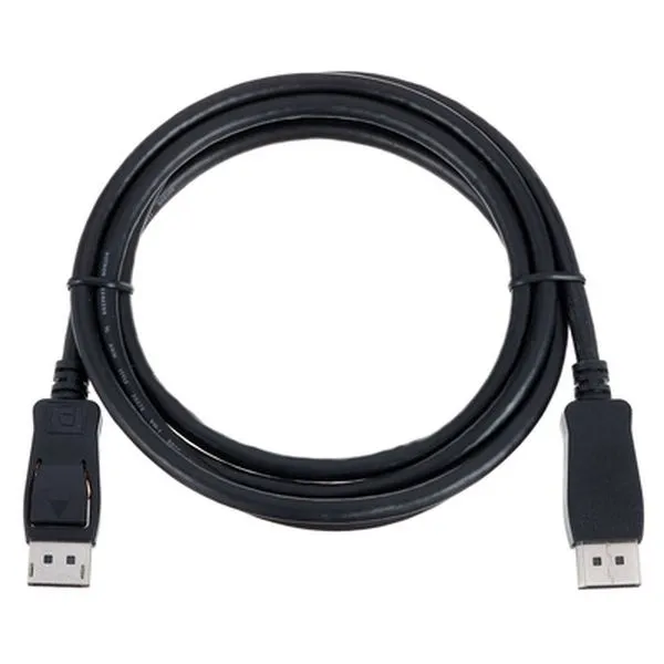 Display Port Cable 1,8 m