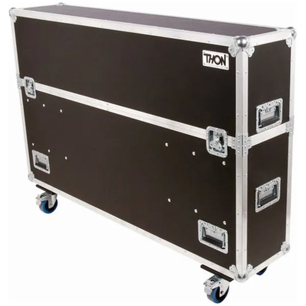 Display Single Case bis 55" PB