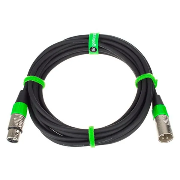 DMX 5