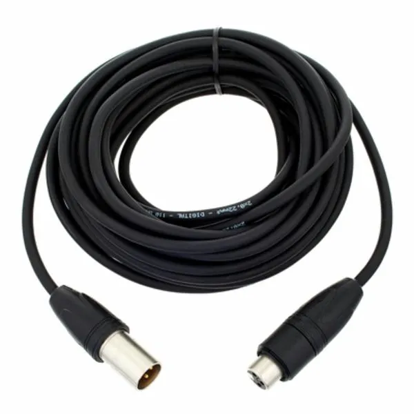 DMX AES/EBU Cable 10,0