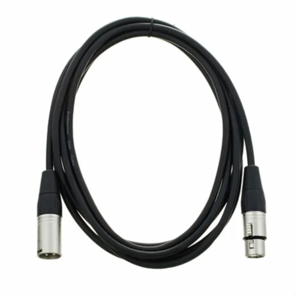 DMX-Cable 300/3