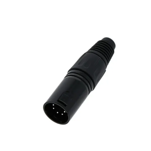 DMX Terminator XLR 5-Pol