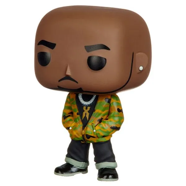 DMX