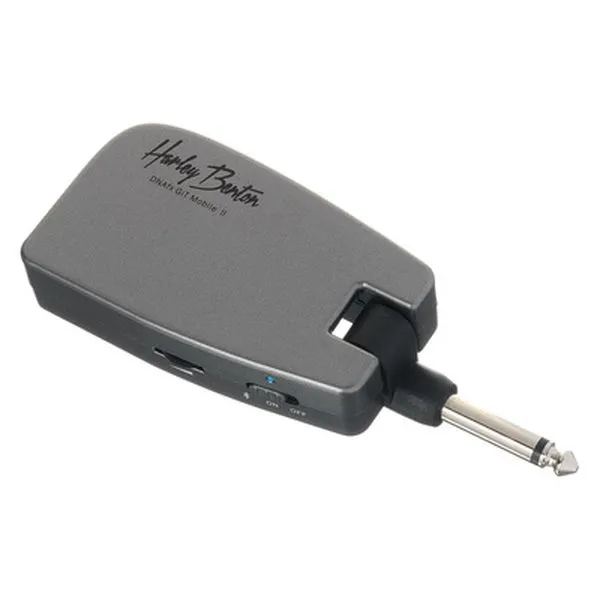 DNAfx GiT Mobile II