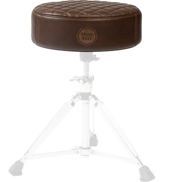 DNB-RLST-BRWN Throne Seat