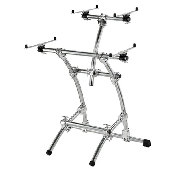 Double Keytree Keyboard Stand