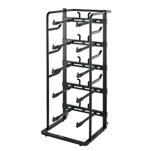 DRS9000 Snare Drum Rack
