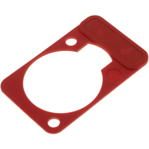 DSS-2 Red