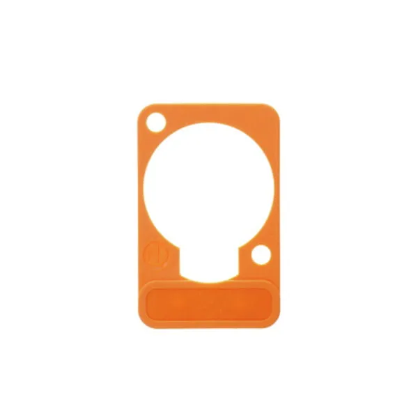 DSS-3 Orange