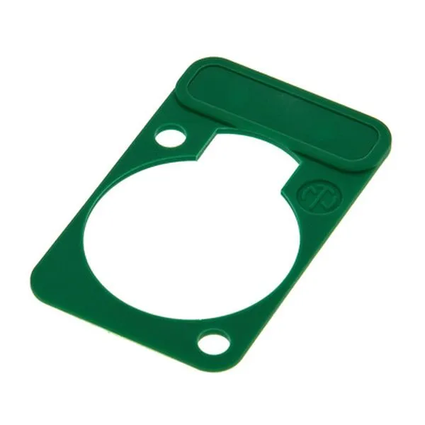 DSS-5 Green