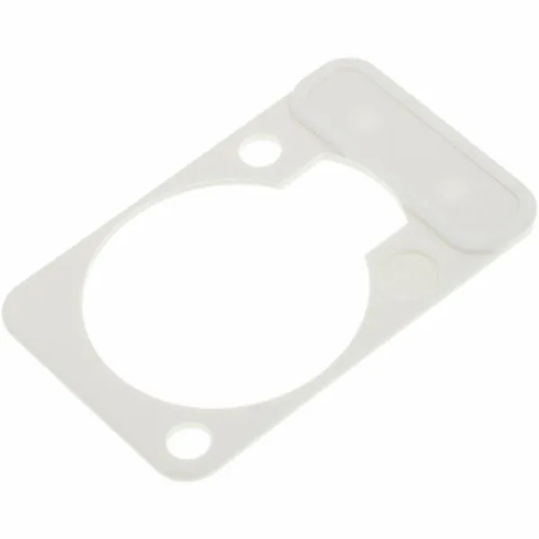 DSS-9 White