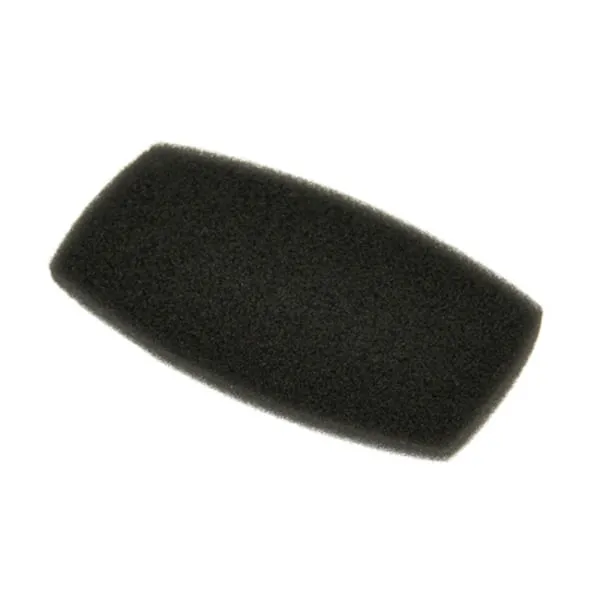 DT-100 Cover Foam Oval