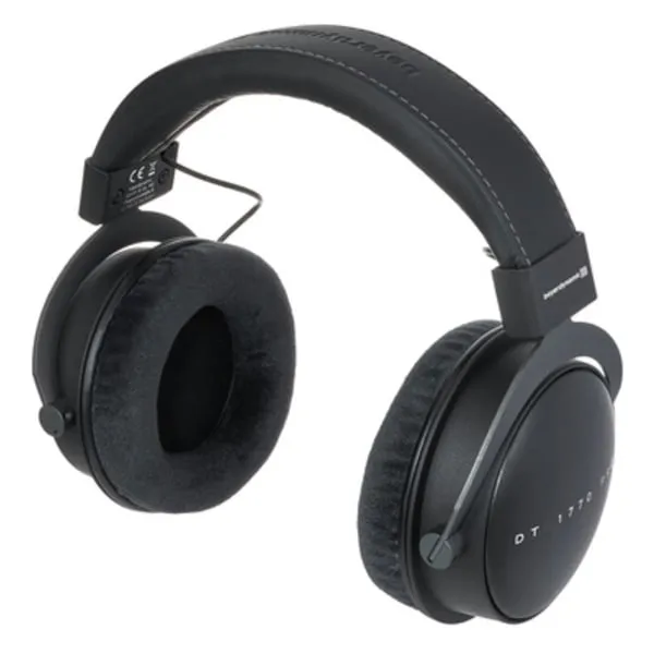 DT-1770 Pro 250 Ohm
