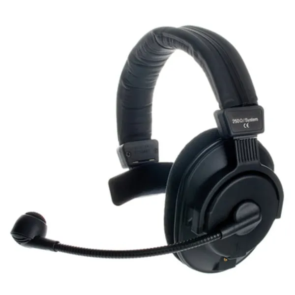 DT-280/M200/H250 MKII