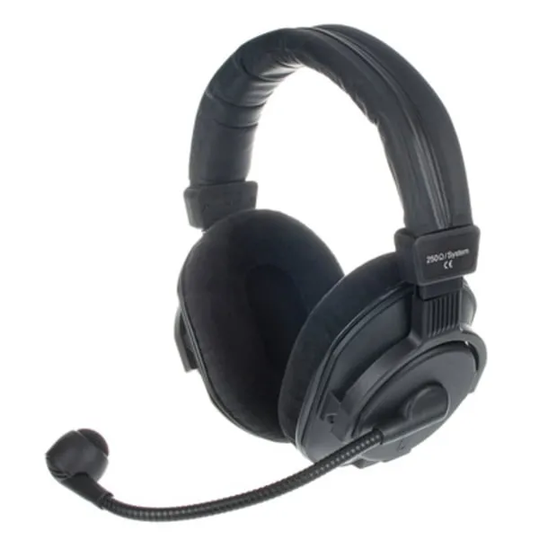 DT-290/M200/H250 MkII