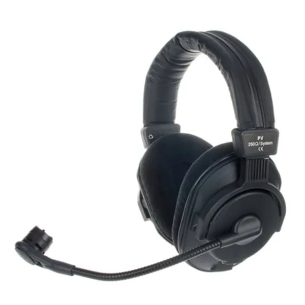 DT-297-PV/250 MkII