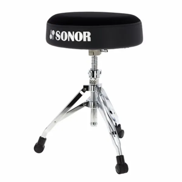 DT 6000 RT Drum Throne