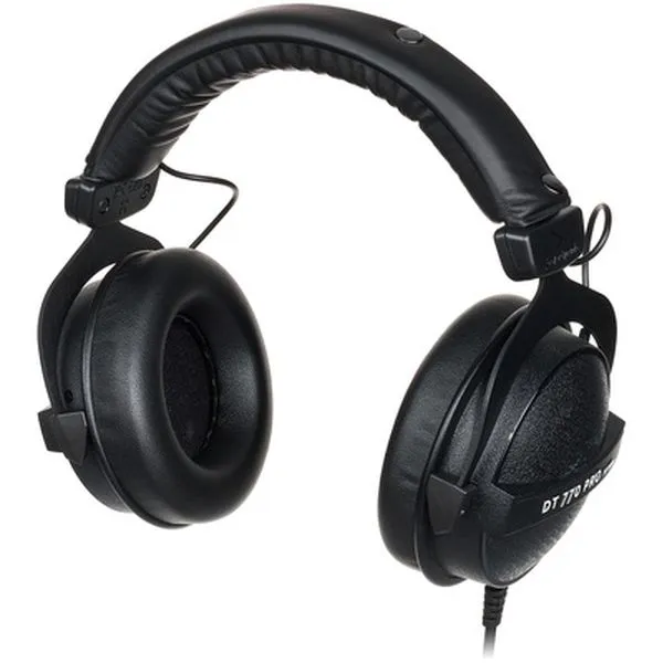 DT-770 Pro 32 Ohm
