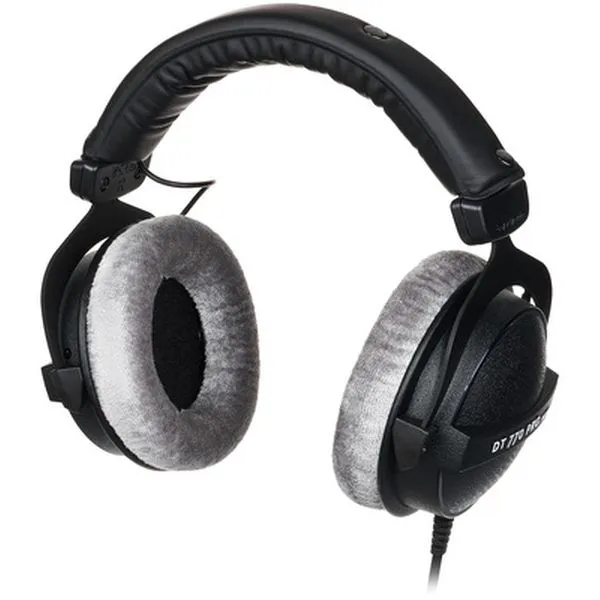 DT-770 Pro 80 Ohm