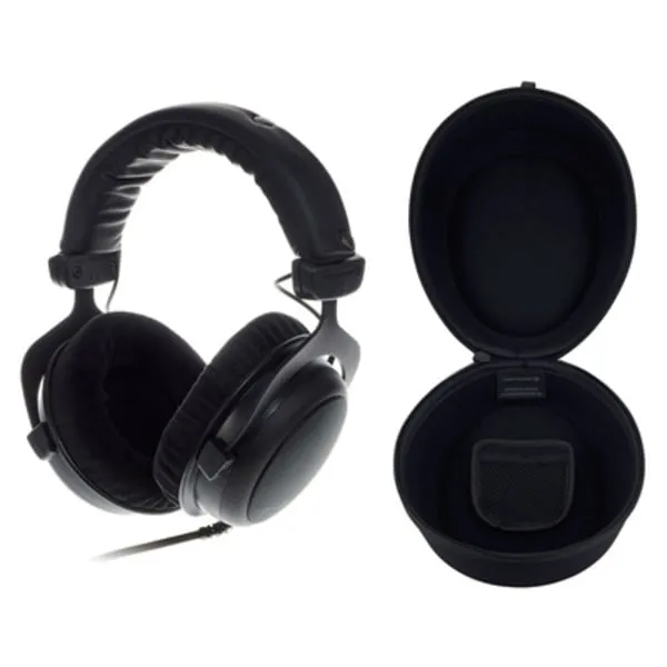 DT-880 Pro Black Edition Set