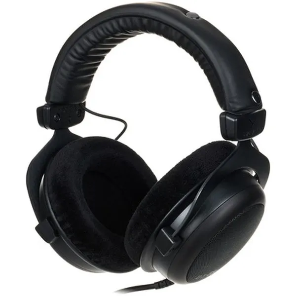 DT-880 Pro Black Edition