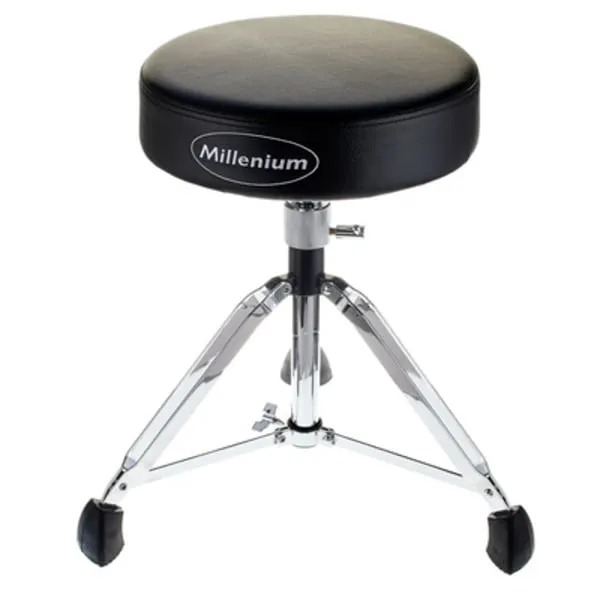 DT-900 Drum Throne Round