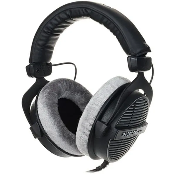 DT-990 Pro 250 Ohm