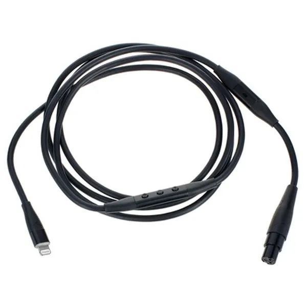 DT Pro X Lightning Cable