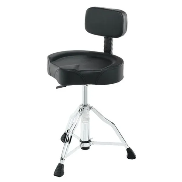DTRAB-1118 Drum Stool pneumat